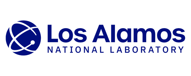 Los Alamos Logo