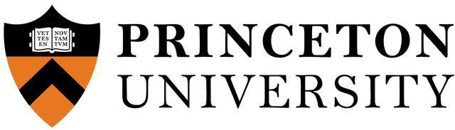 Princeton Logo